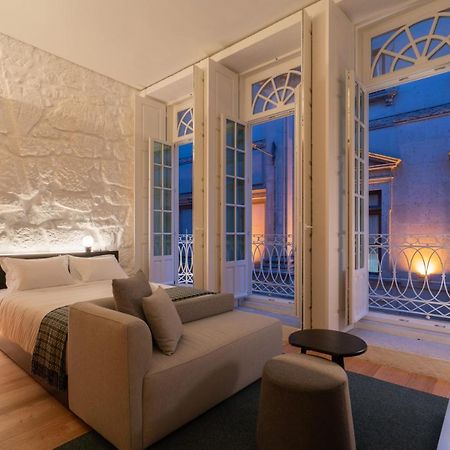 D'Alma Boutique Hotel Porto Kültér fotó