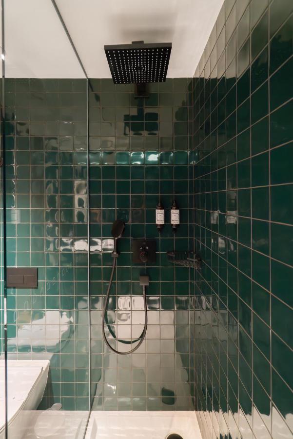 D'Alma Boutique Hotel Porto Kültér fotó