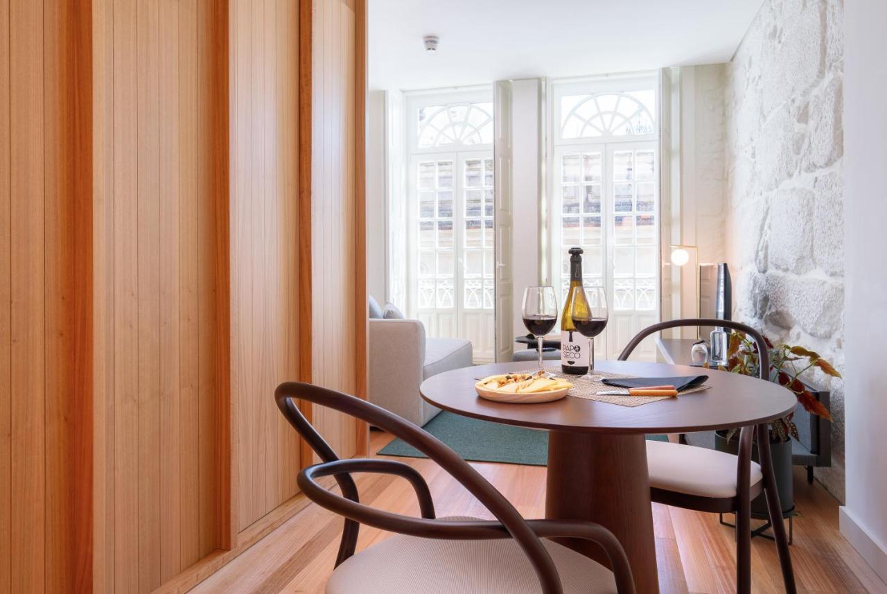 D'Alma Boutique Hotel Porto Kültér fotó