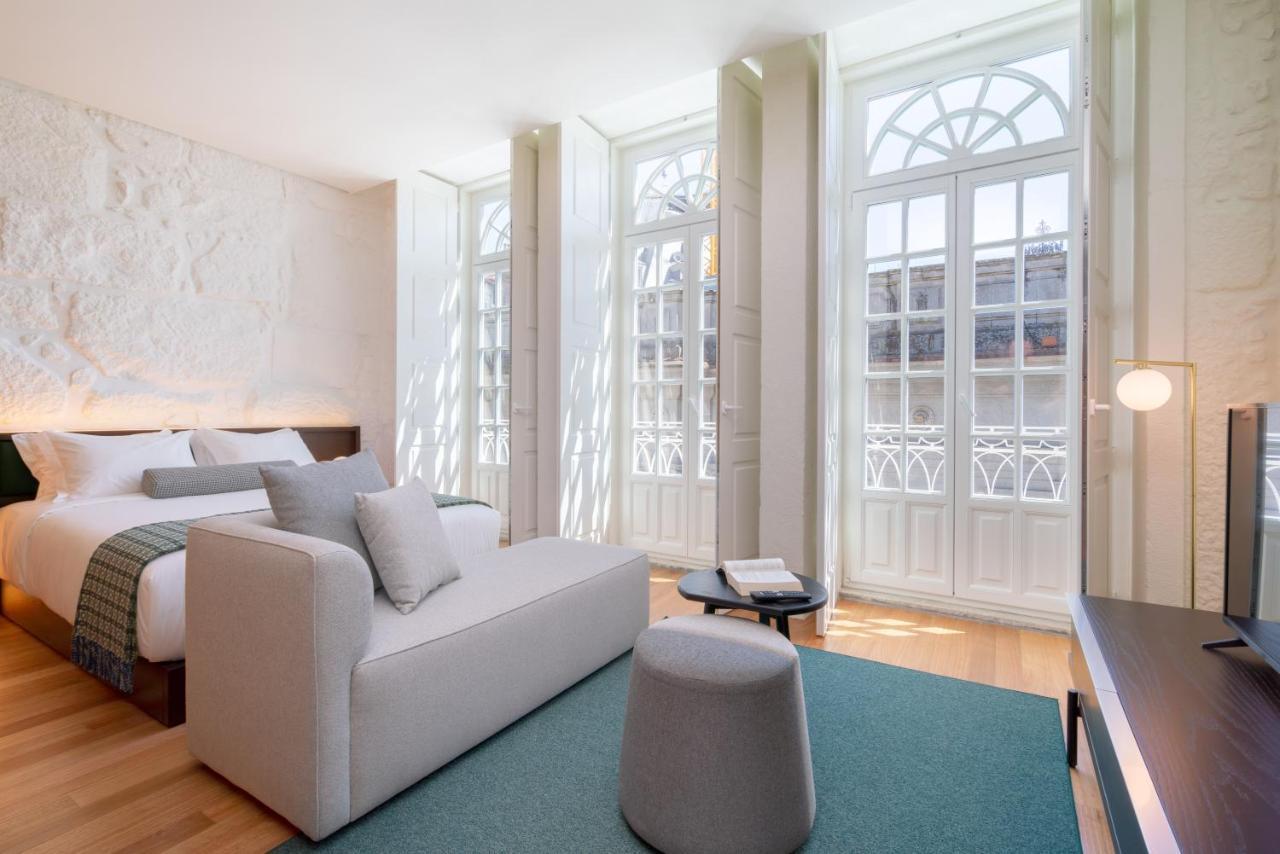 D'Alma Boutique Hotel Porto Kültér fotó