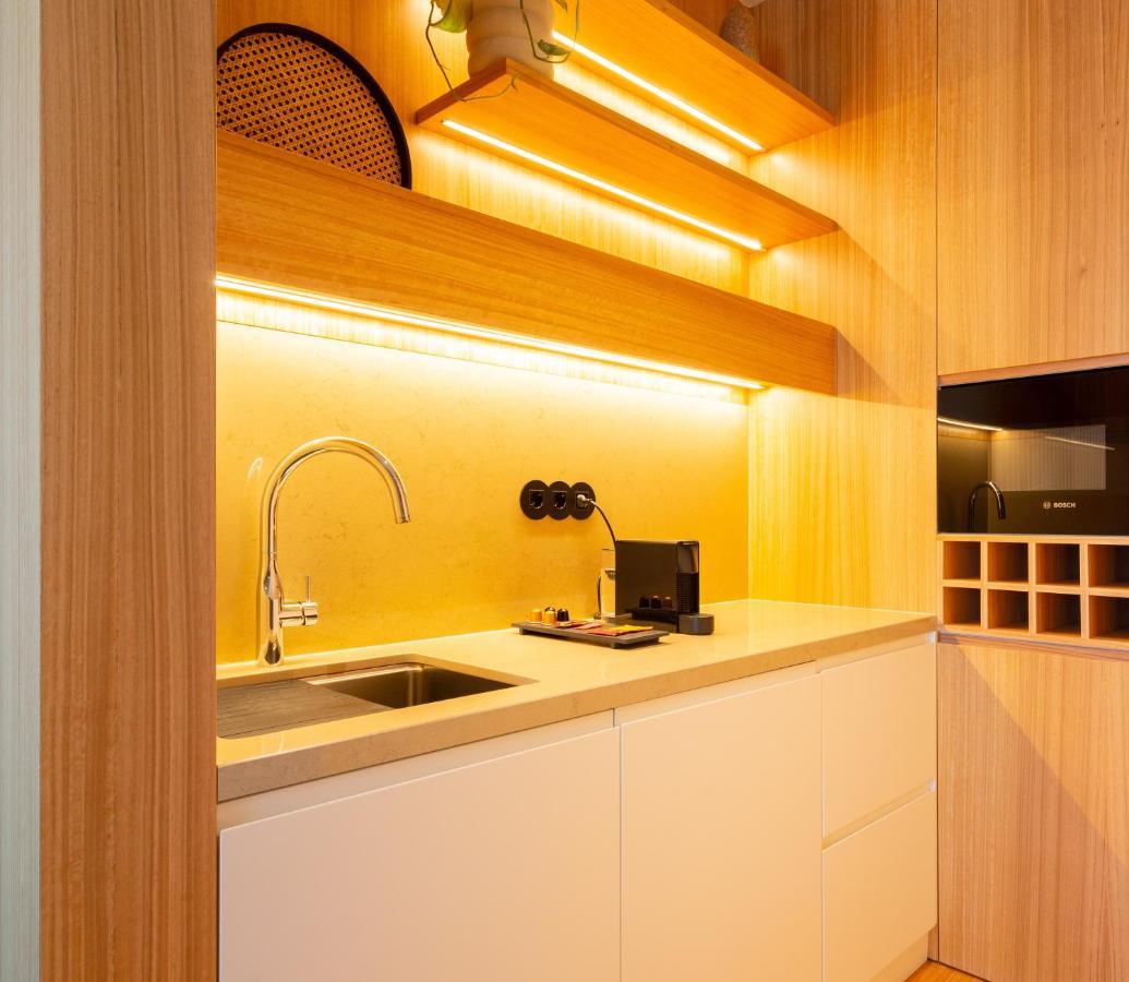 D'Alma Boutique Hotel Porto Kültér fotó