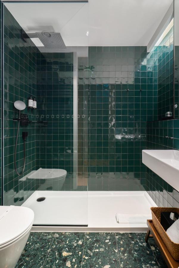 D'Alma Boutique Hotel Porto Kültér fotó