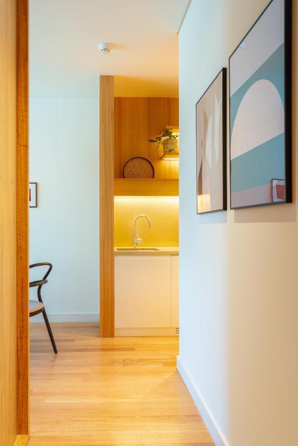 D'Alma Boutique Hotel Porto Kültér fotó
