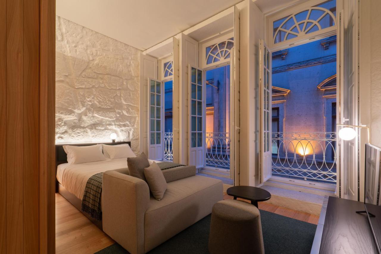 D'Alma Boutique Hotel Porto Kültér fotó