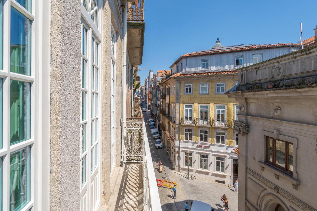 D'Alma Boutique Hotel Porto Kültér fotó