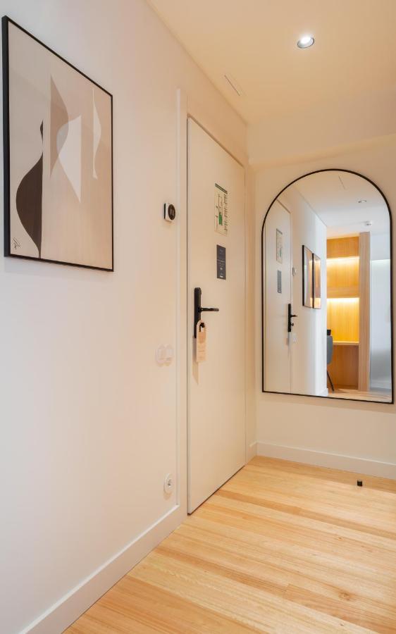 D'Alma Boutique Hotel Porto Kültér fotó