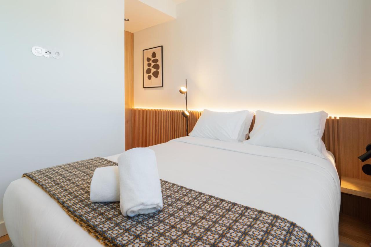 D'Alma Boutique Hotel Porto Kültér fotó