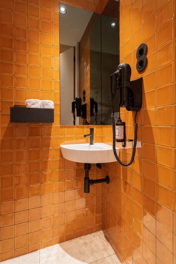 D'Alma Boutique Hotel Porto Kültér fotó