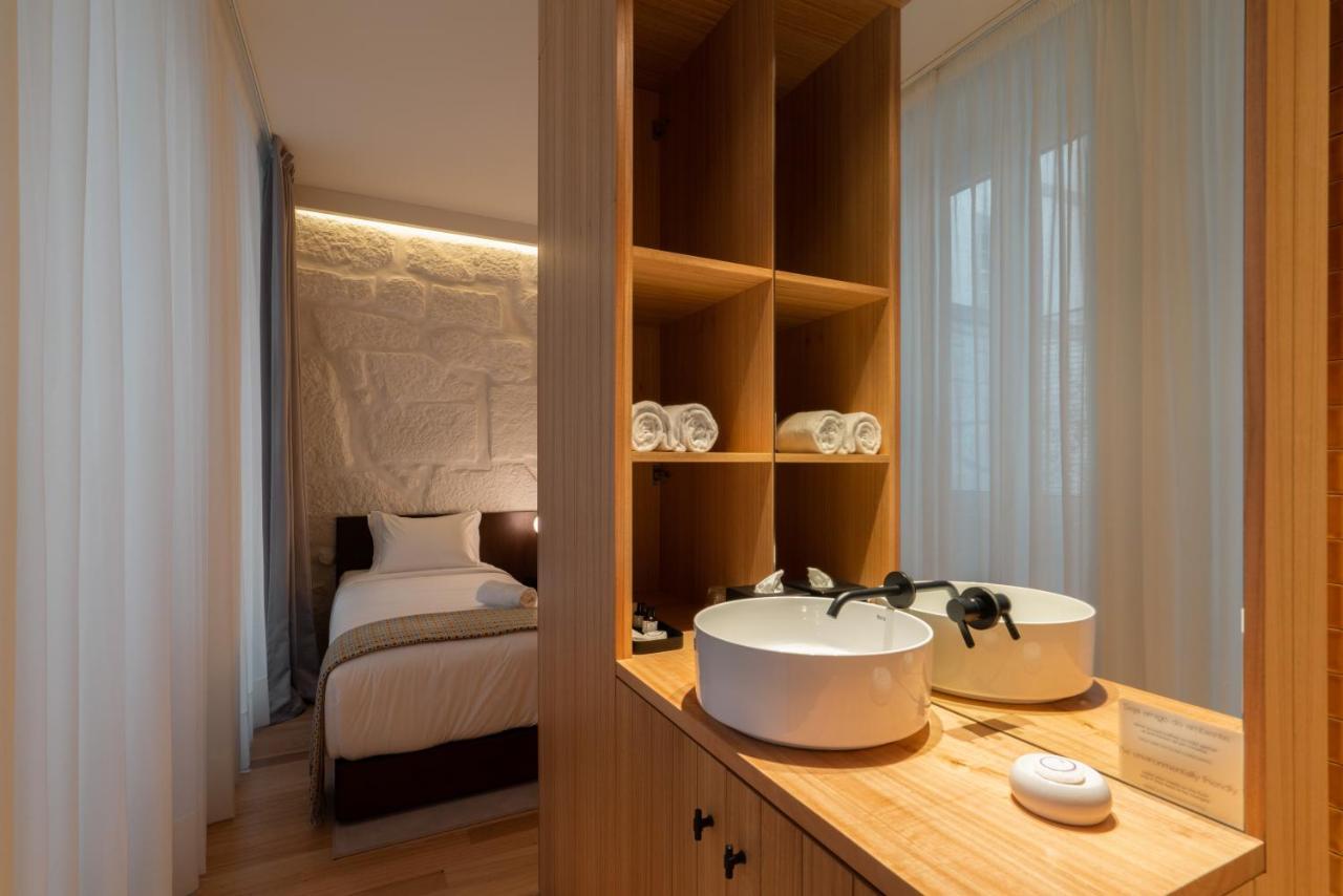 D'Alma Boutique Hotel Porto Kültér fotó