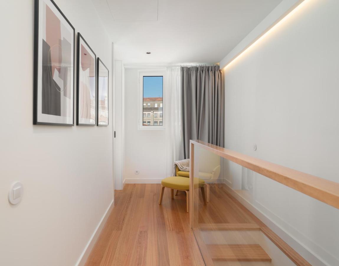 D'Alma Boutique Hotel Porto Kültér fotó
