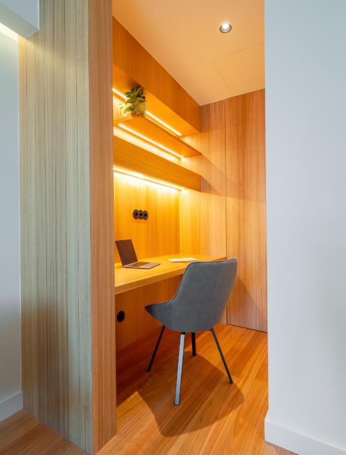 D'Alma Boutique Hotel Porto Kültér fotó