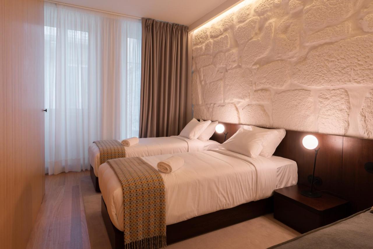 D'Alma Boutique Hotel Porto Kültér fotó
