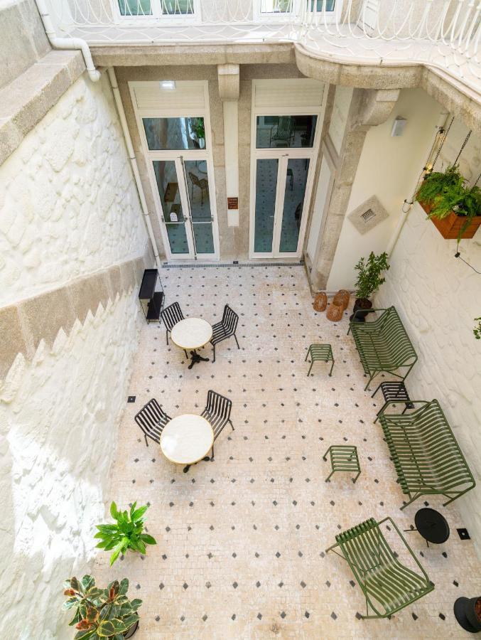 D'Alma Boutique Hotel Porto Kültér fotó