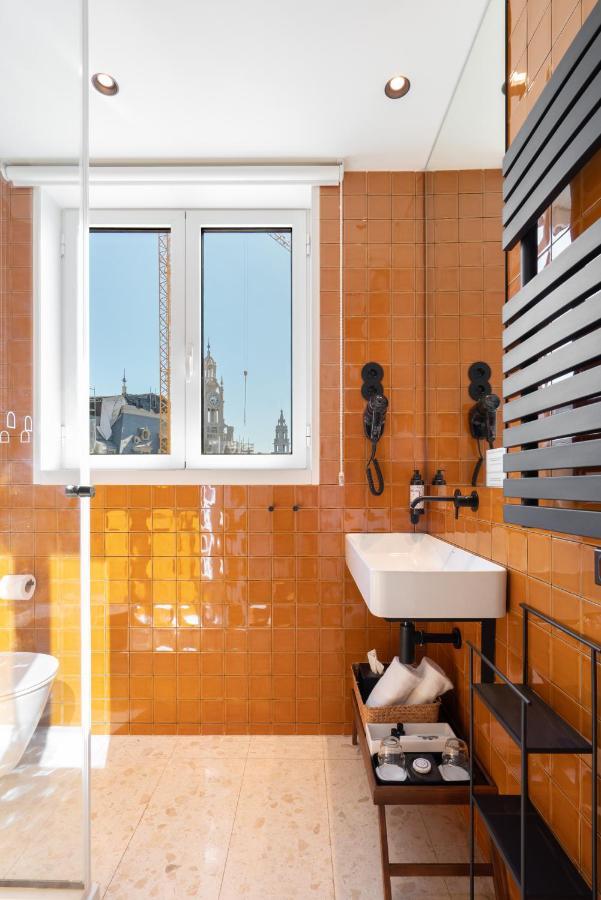 D'Alma Boutique Hotel Porto Kültér fotó