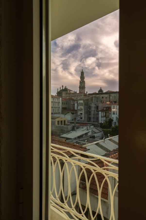D'Alma Boutique Hotel Porto Kültér fotó