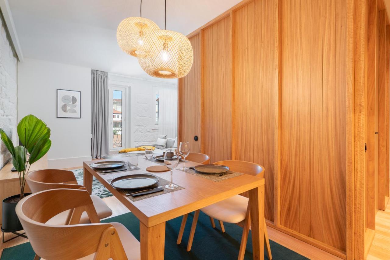 D'Alma Boutique Hotel Porto Kültér fotó