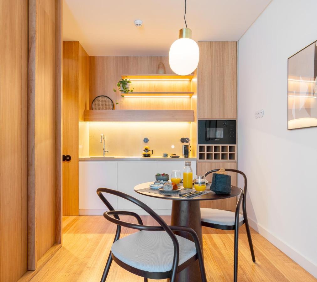 D'Alma Boutique Hotel Porto Kültér fotó