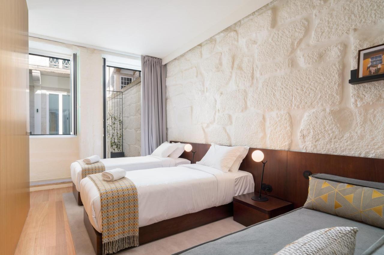 D'Alma Boutique Hotel Porto Kültér fotó