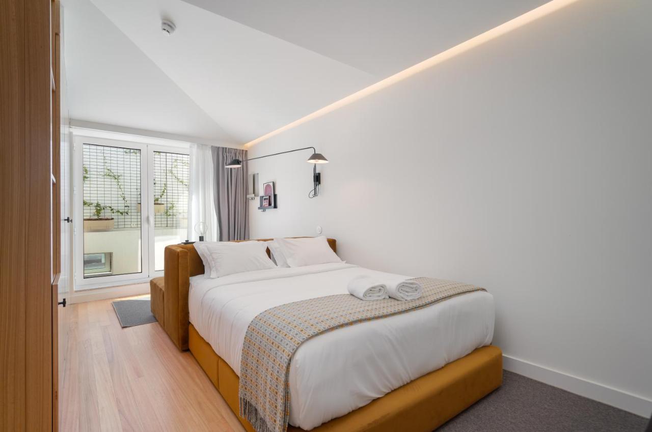 D'Alma Boutique Hotel Porto Kültér fotó