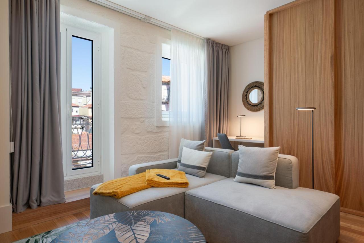 D'Alma Boutique Hotel Porto Kültér fotó