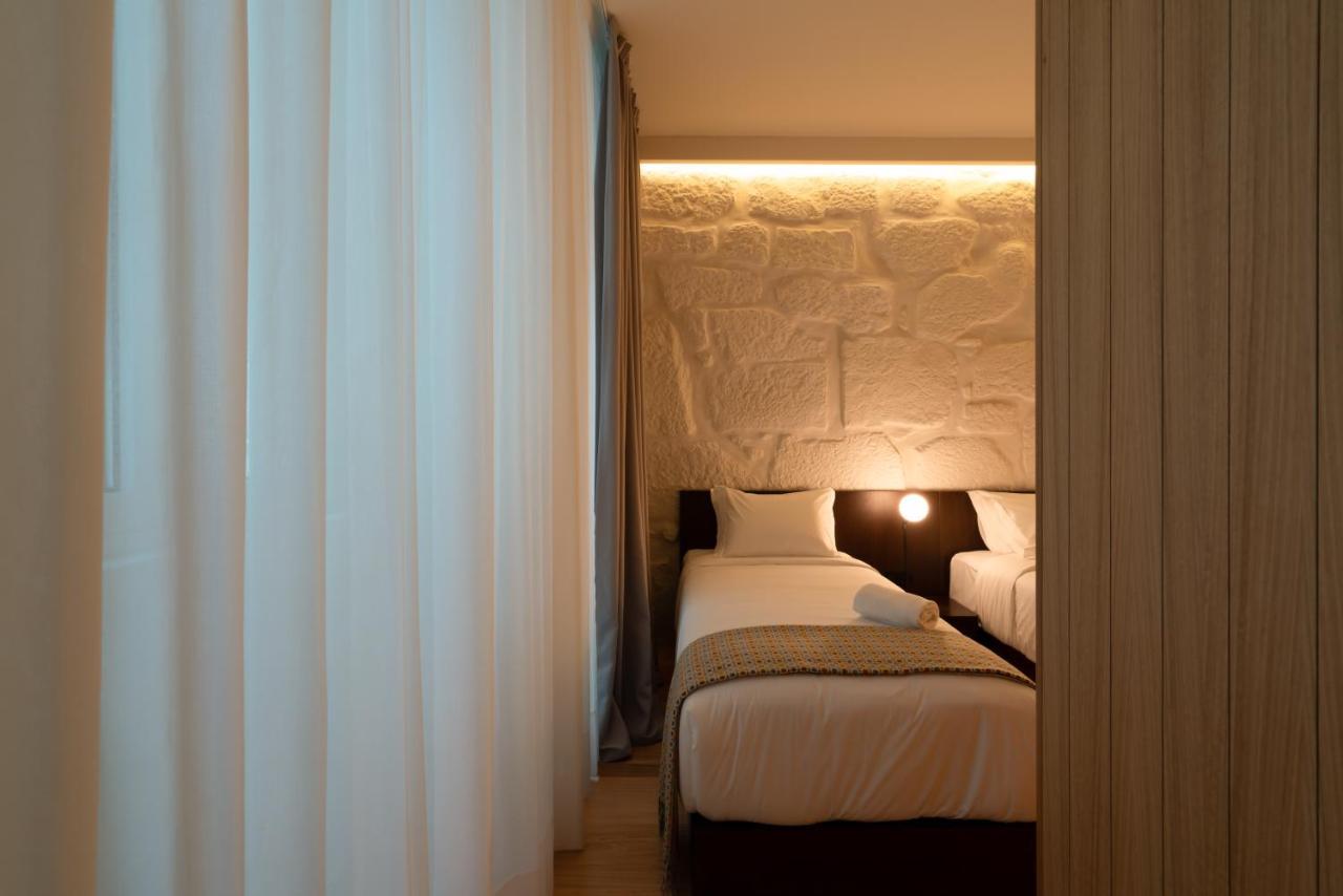 D'Alma Boutique Hotel Porto Kültér fotó