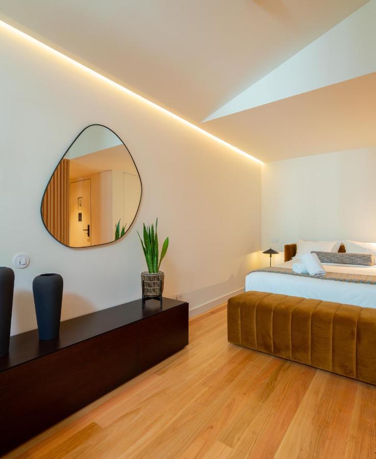 D'Alma Boutique Hotel Porto Kültér fotó