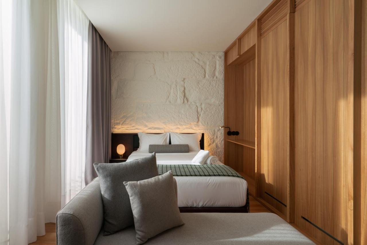 D'Alma Boutique Hotel Porto Kültér fotó