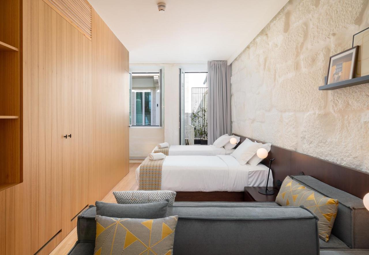 D'Alma Boutique Hotel Porto Kültér fotó