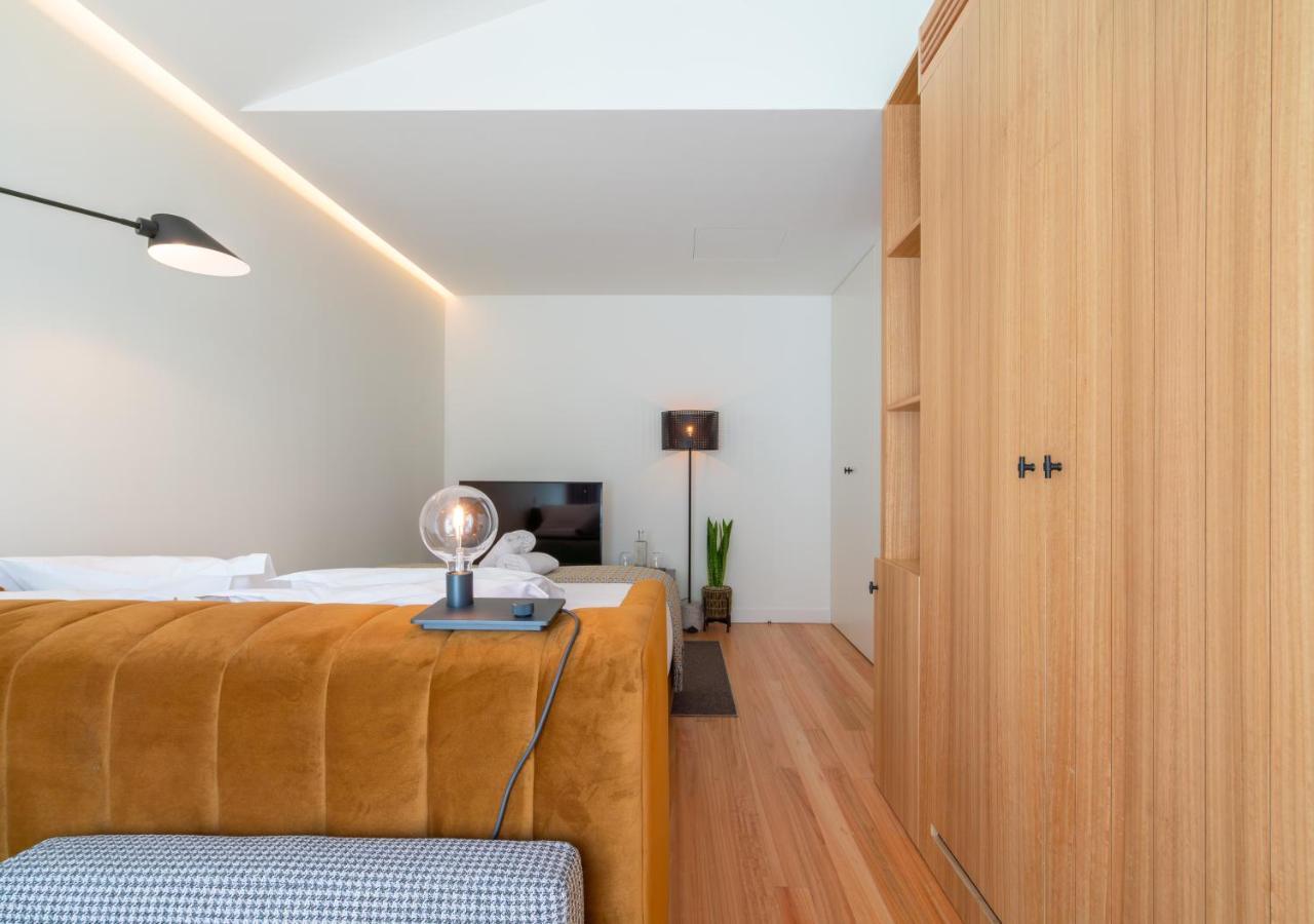 D'Alma Boutique Hotel Porto Kültér fotó