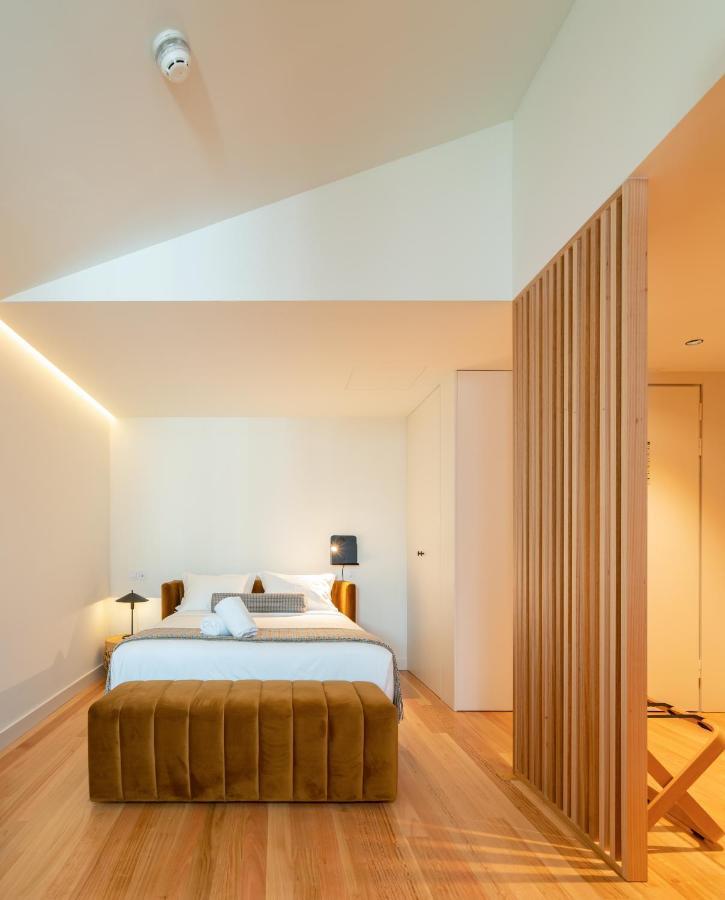 D'Alma Boutique Hotel Porto Kültér fotó