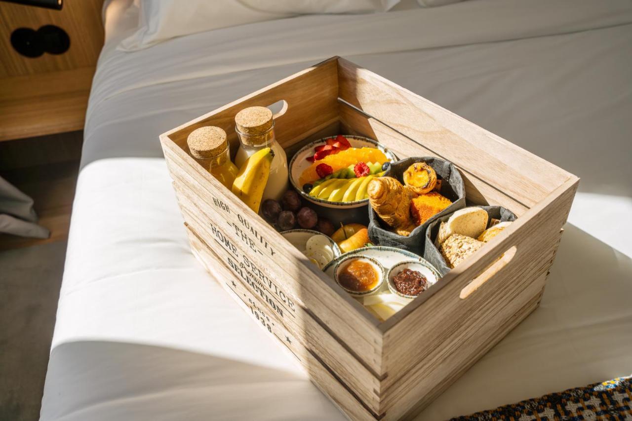 D'Alma Boutique Hotel Porto Kültér fotó