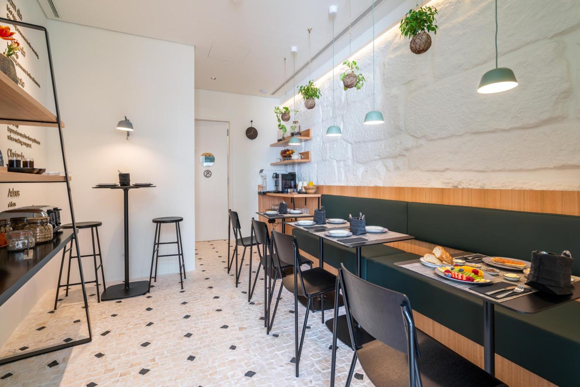 D'Alma Boutique Hotel Porto Kültér fotó