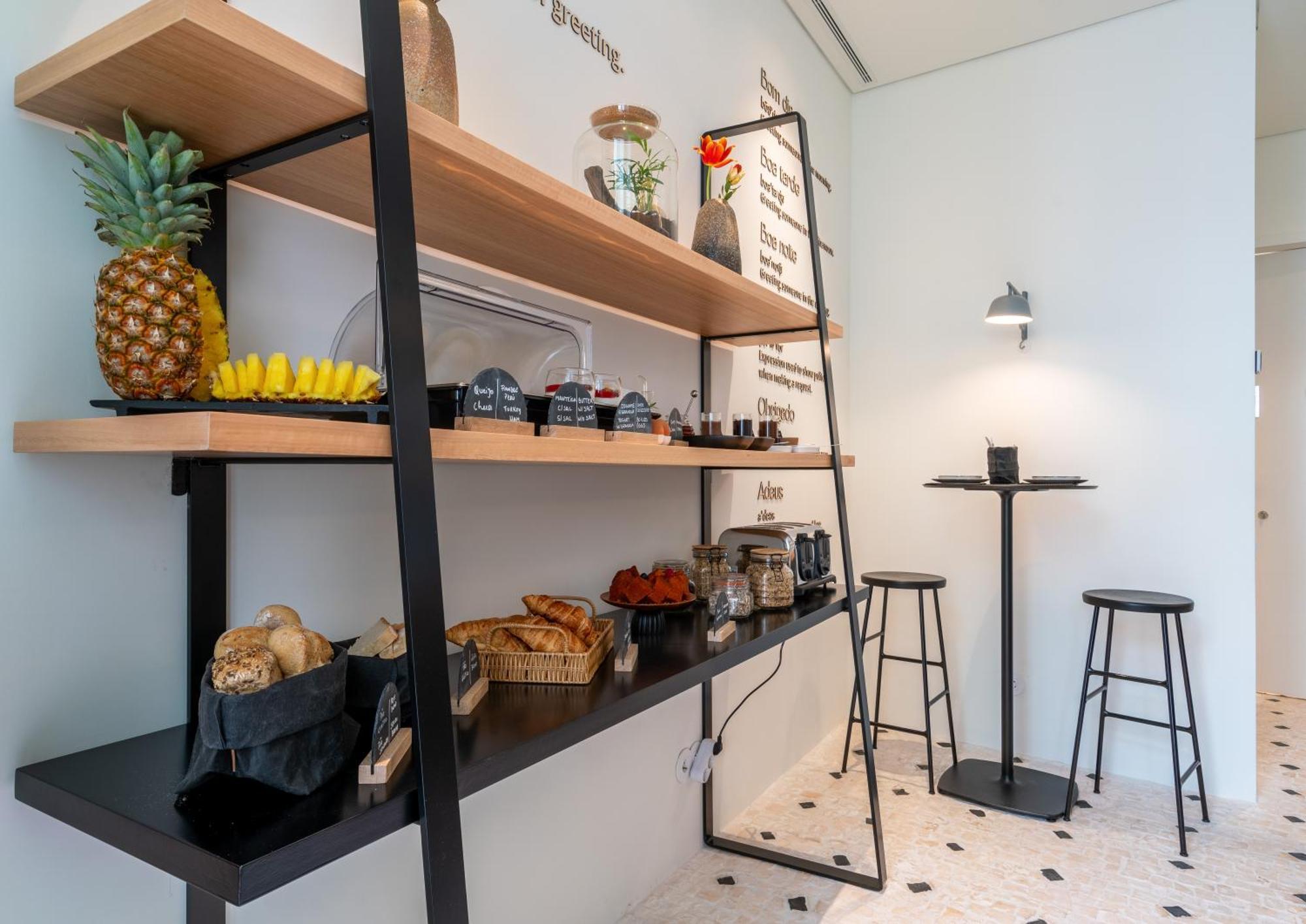 D'Alma Boutique Hotel Porto Kültér fotó