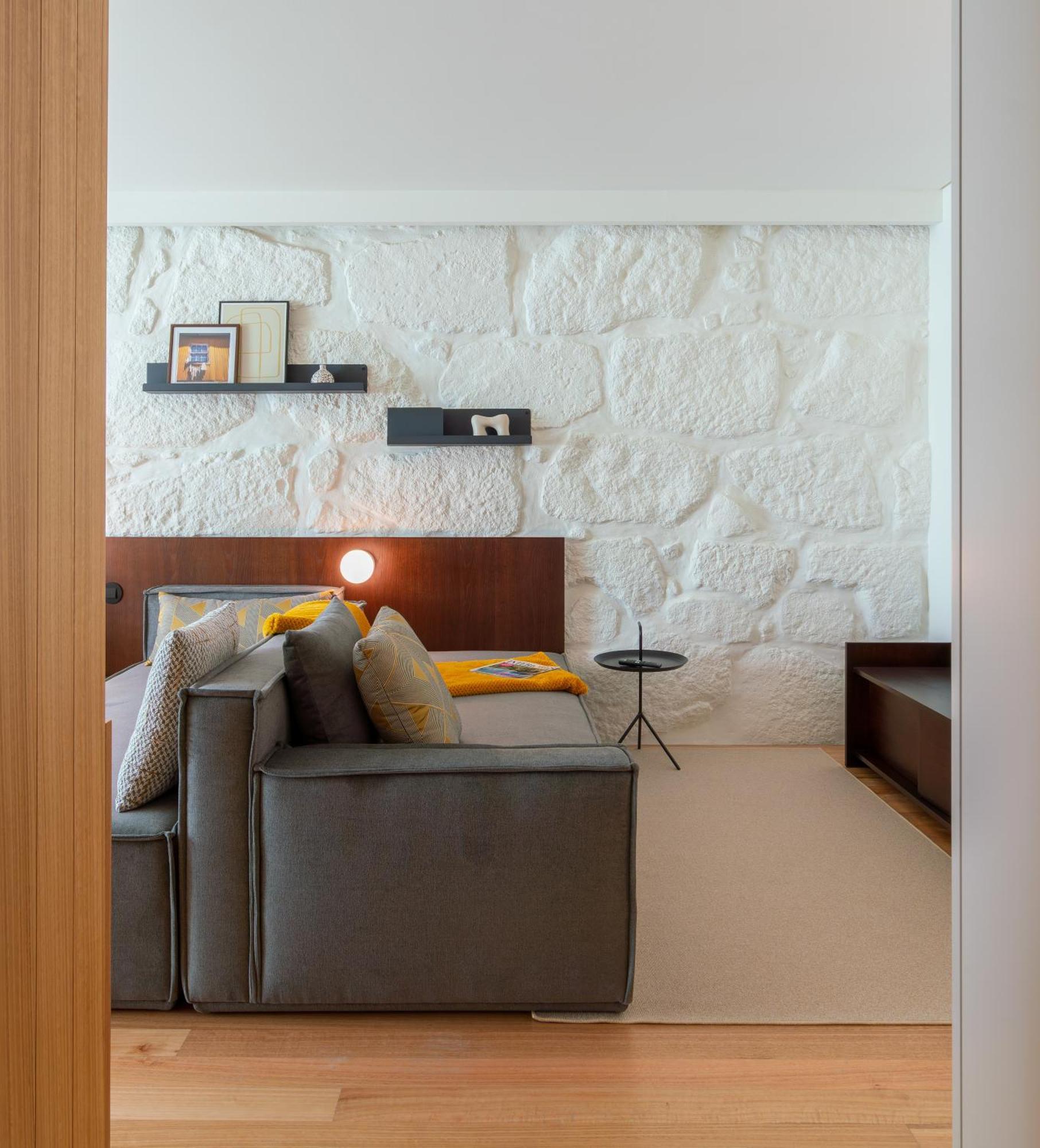 D'Alma Boutique Hotel Porto Kültér fotó