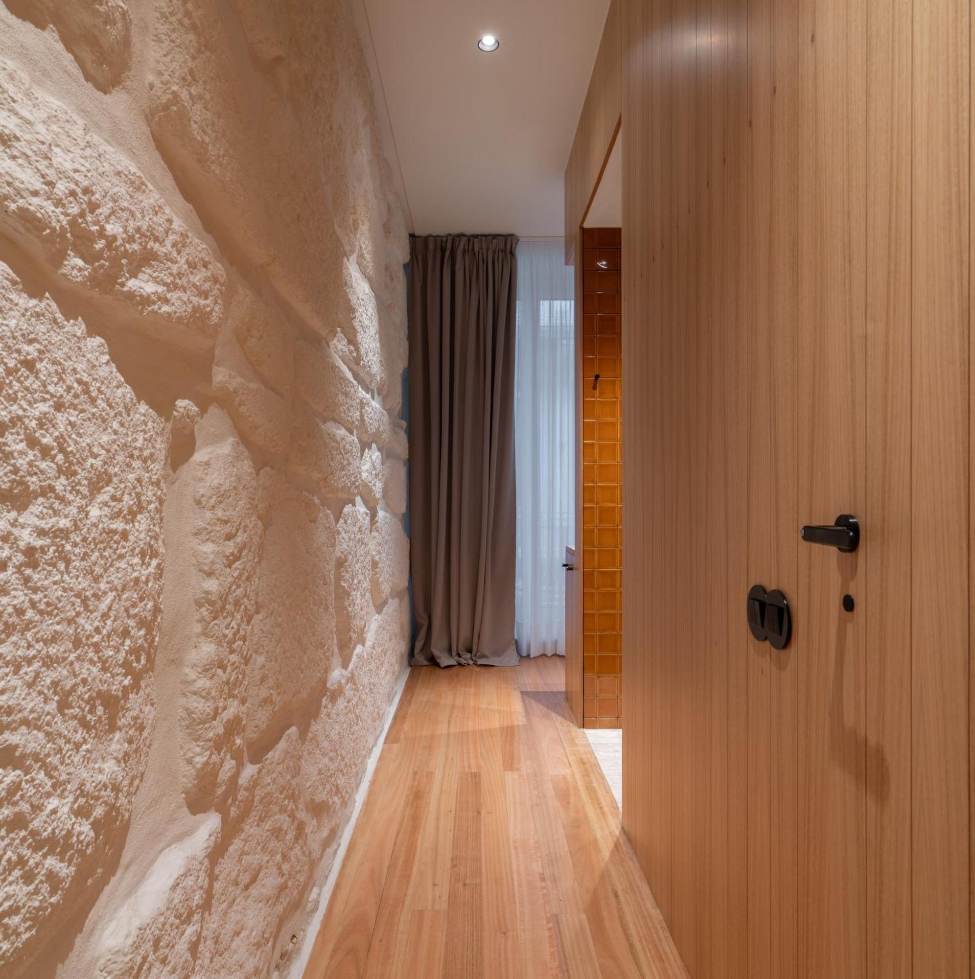 D'Alma Boutique Hotel Porto Kültér fotó